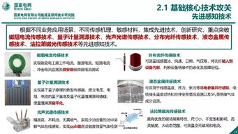 泛在電力物聯(lián)網(wǎng)感知技術(shù)框架與應(yīng)用布局——國(guó)網(wǎng)能源互聯(lián)網(wǎng)技術(shù)研究院王繼業(yè)觀點(diǎn)解讀
