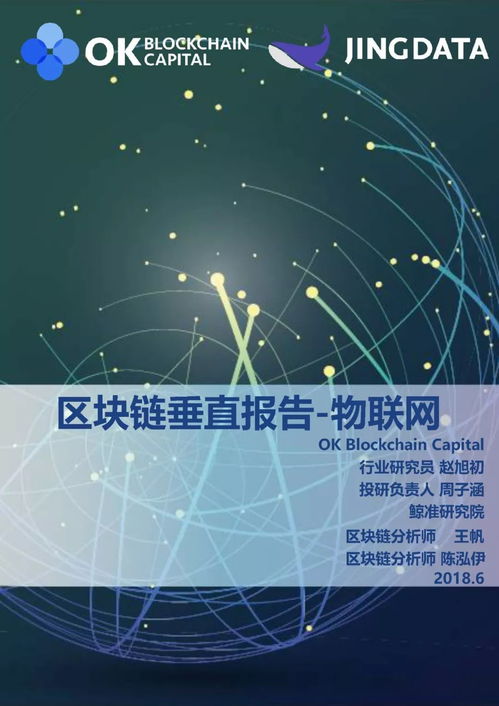 2018區(qū)塊鏈垂直行業(yè)報告 物聯(lián)網(wǎng)與網(wǎng)絡(luò)技術(shù)融合研究